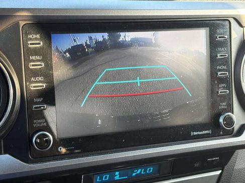 Used 2023 Toyota Tacoma 2WD Double Cab image 15