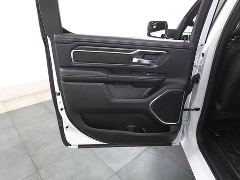 New 2026 RAM 1500 Laramie w/ Night Edition image 24