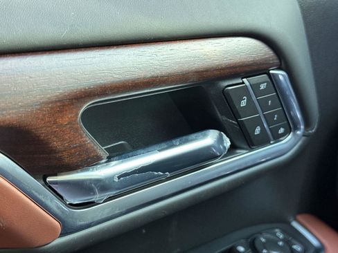 New 2026 GMC Sierra 3500 Denali Ultimate image 24