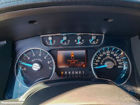 Used 2013 Ford F150 Lariat w/ Luxury Equipment Group image 18