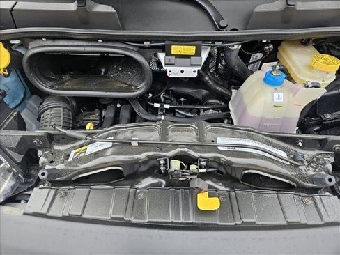 New 2025 RAM ProMaster 1500 image 16