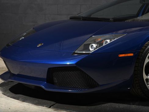 Used 2008 Lamborghini Murcielago LP 640 AWD/4WD image 17