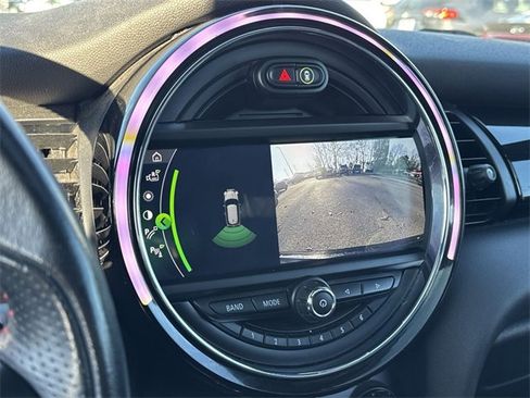 Used 2020 MINI Cooper S image 19