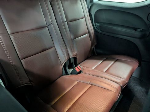 Used 2025 Dodge Durango GT image 26