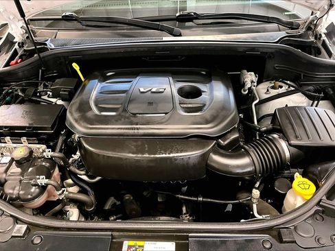 Used 2018 Jeep Grand Cherokee High Altitude AWD/4WD image 31
