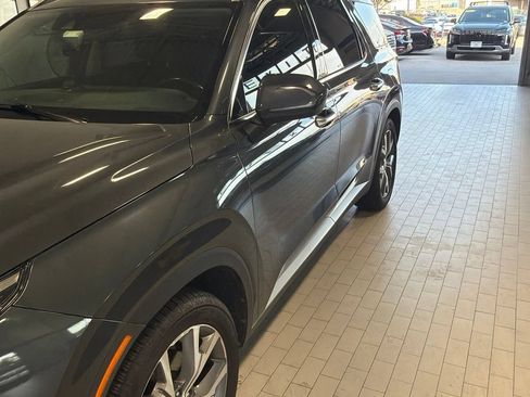 Used 2022 Hyundai Palisade SEL w/ 8P Bench Seat Package FWD image 3