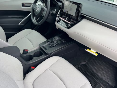 New 2026 Toyota Corolla Cross LE w/ Cold Weather Package image 13
