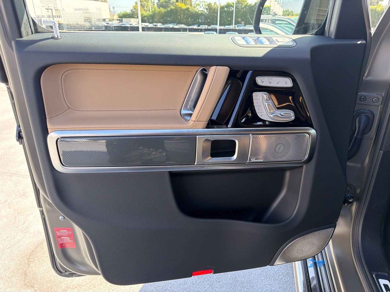 New 2027 Mercedes-Benz G 580 e image 15