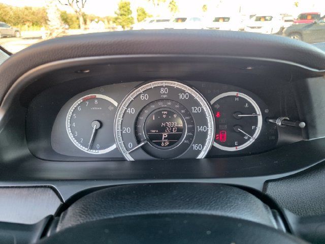Used 2014 Honda Accord EX-L image 26