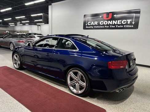Used 2013 Audi S5 Premium Plus image 20