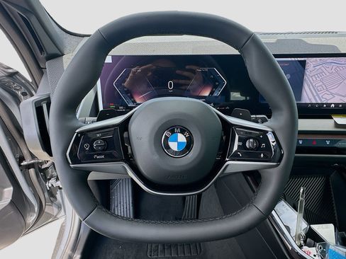 New 2026 BMW X3 xDrive30 w/ Convenience Package image 8