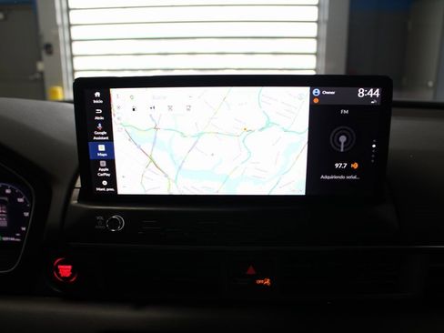 Used 2026 Honda Passport TrailSport Elite image 27