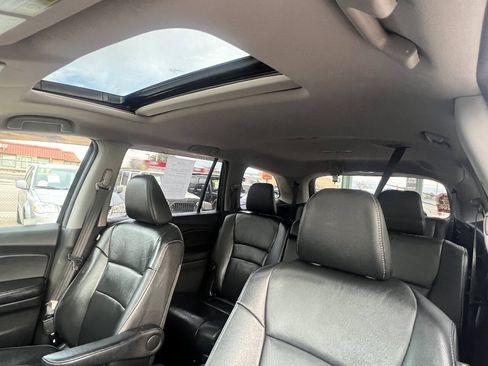 Used 2016 Honda Pilot EX-L image 16
