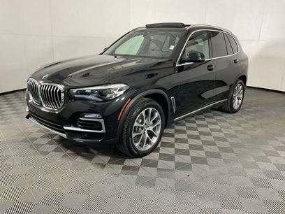 Used 2020 BMW X5 xDrive40i w/ Convenience Package