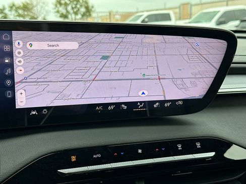 New 2026 Buick Enclave Sport Touring w/ Power Package image 20