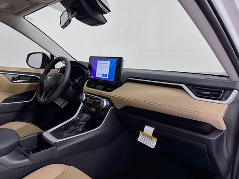 New 2025 Toyota RAV4 XLE Premium image 30