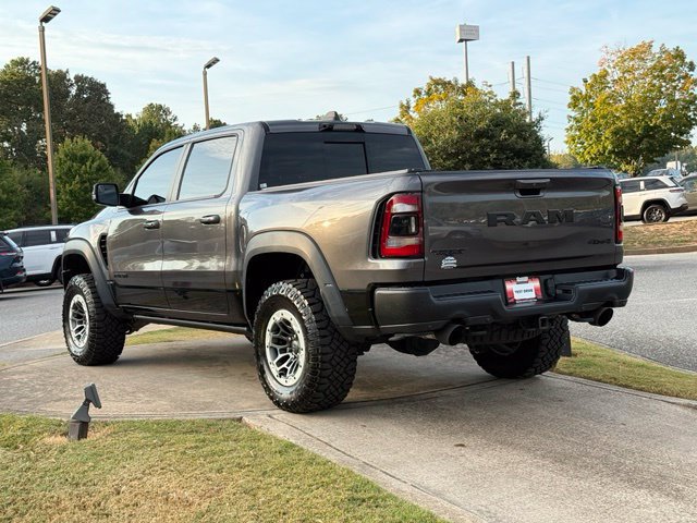 Used 2021 RAM 1500 TRX w/ TRX Level 2 Equipment Group AWD/4WD image 5