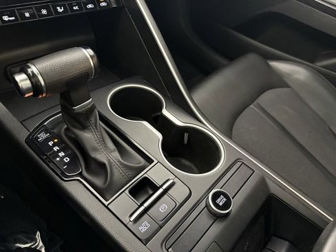 Used 2021 Kia K5 GT-Line w/ GT-Line FWD Premium Package image 26