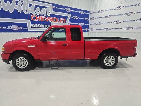 Used 2011 Ford Ranger XLT image 4