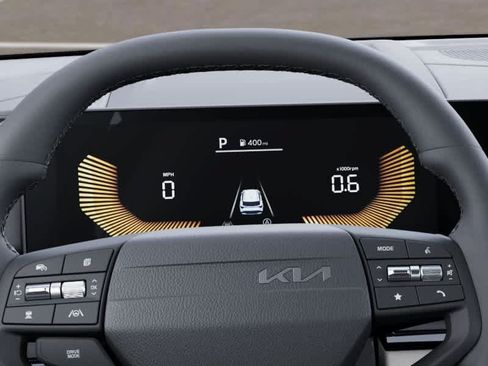 New 2027 Kia Sportage EX FWD image 21