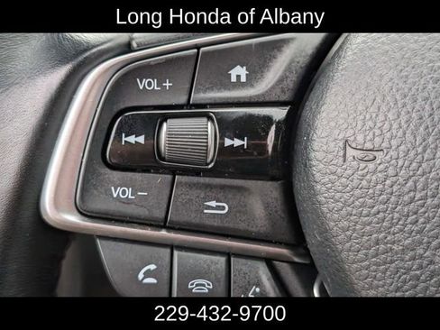Used 2022 Honda Accord Sport Special Edition image 31
