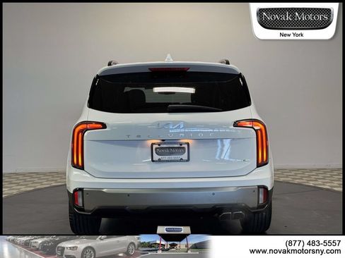 Used 2023 Kia Telluride EX X-Line AWD/4WD image 6