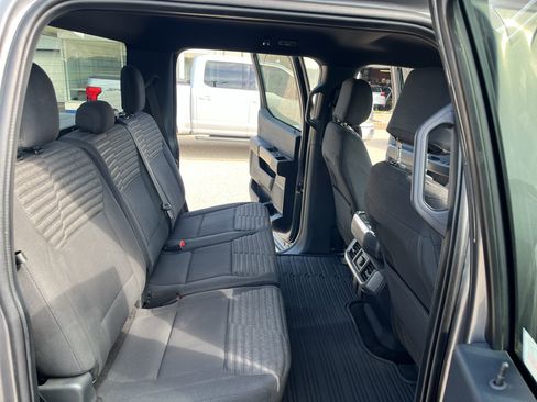 Used 2021 Ford F150 XL w/ STX Appearance Package AWD/4WD image 36