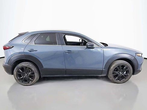 Used 2023 MAZDA CX-30 AWD 2.5 S w/ Preferred Package image 14