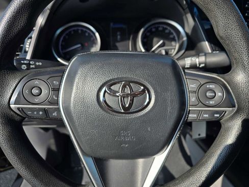 Used 2024 Toyota Camry LE image 25