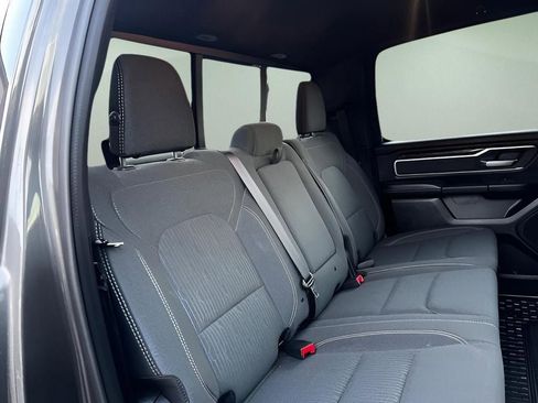 Used 2021 RAM 1500 Big Horn image 28