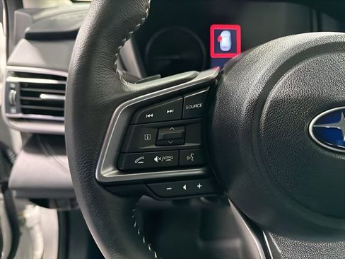 Used 2025 Subaru Outback Limited XT image 17