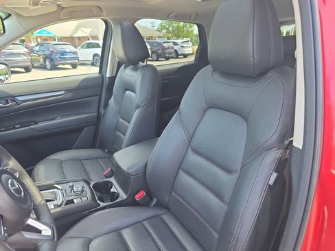 Used 2023 MAZDA CX-5 AWD 2.5 S image 14
