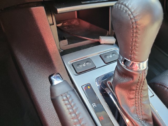 Used 2015 Acura ILX FWD image 24
