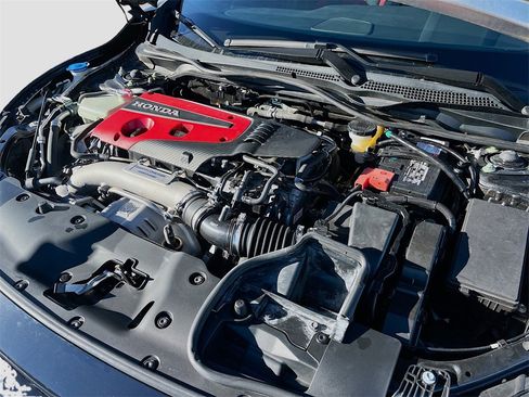 Used 2019 Honda Civic Type R image 30