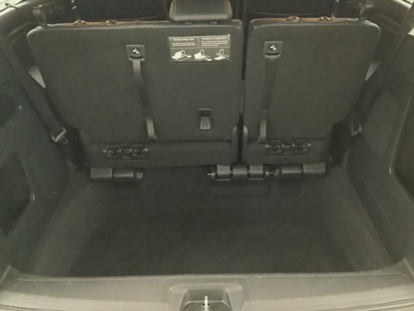 Used 2024 Honda Odyssey Touring image 7