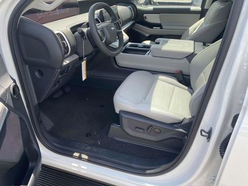 New 2025 Ford Expedition Max Active image 12