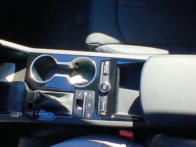 New 2026 Kia K5 EX FWD image 22