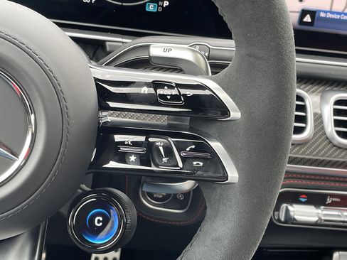 New 2026 Mercedes-Benz GLE 53 AMG AMG GLE 53 4MATIC+ Coupe image 26