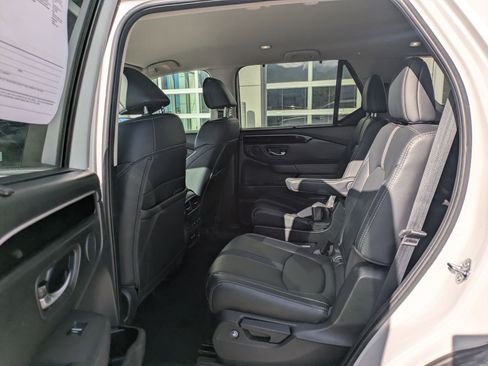 Used 2023 Honda Pilot EX-L image 29