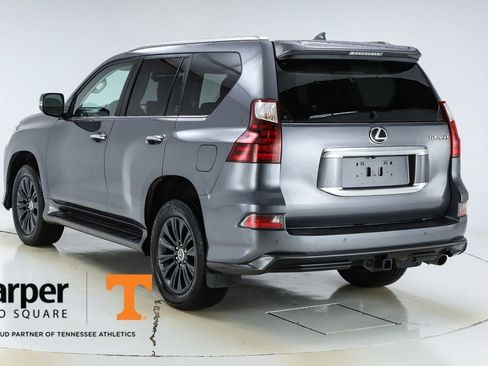 Used 2022 Lexus GX 460 Premium w/ Accessory Package image 46