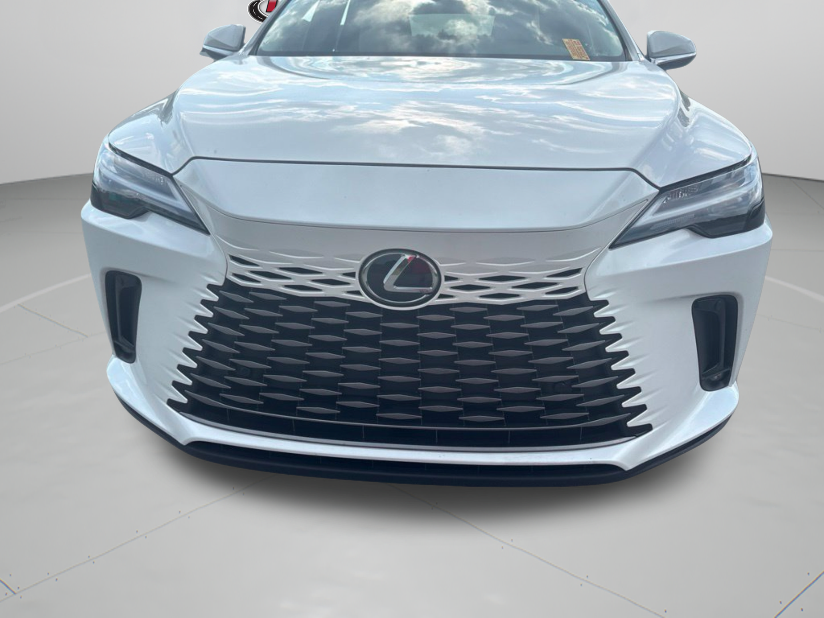 Used 2024 Lexus RX 350 Premium w/ Cold Area Package FWD image 24