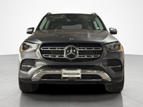 New 2026 Mercedes-Benz GLE 350 4MATIC image 8