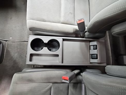 Used 2008 Honda CR-V EX image 15