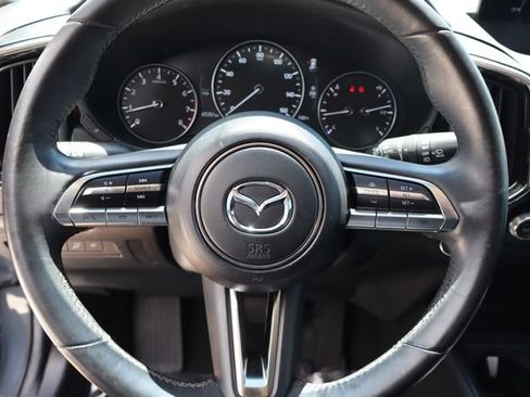 Used 2024 MAZDA CX-50 AWD 2.5 S w/ Cargo Package image 32