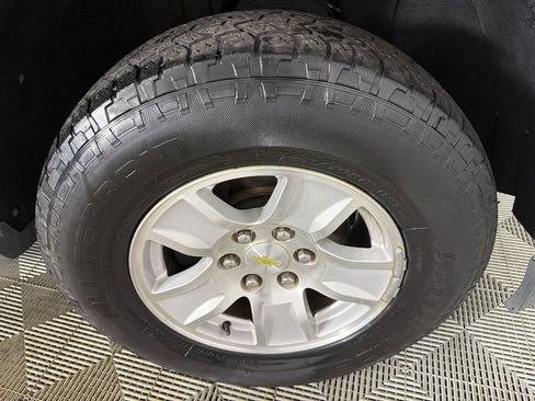 Used 2014 Chevrolet Silverado 1500 LT RWD image 12