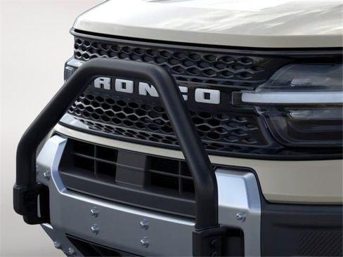 New 2025 Ford Bronco Sport Big Bend image 40