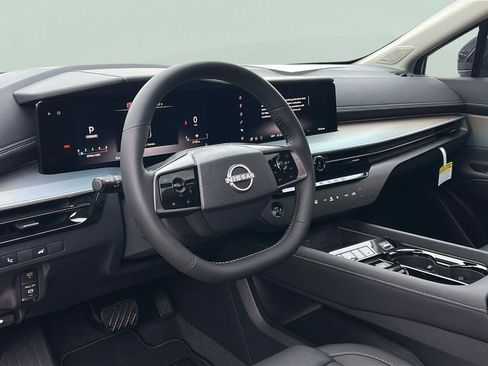 New 2026 Nissan Murano Platinum AWD/4WD image 13