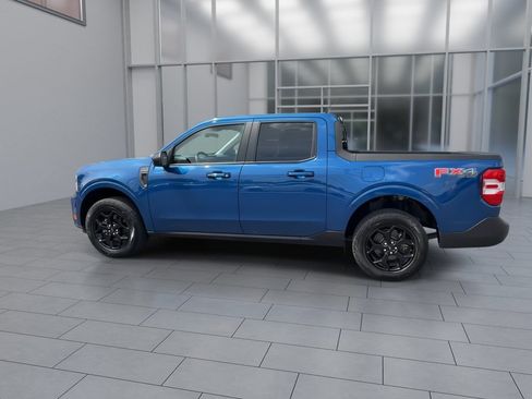 Used 2024 Ford Maverick Lariat w/ FX4 Off-Road Package AWD/4WD image 5