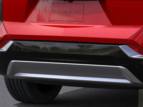 New 2026 Cadillac Optiq Sport 2 image 14