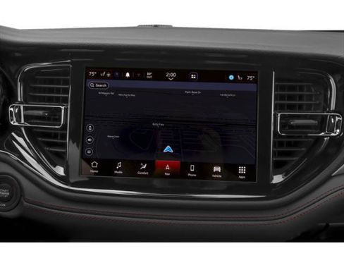 New 2026 Dodge Durango GT AWD/4WD image 16